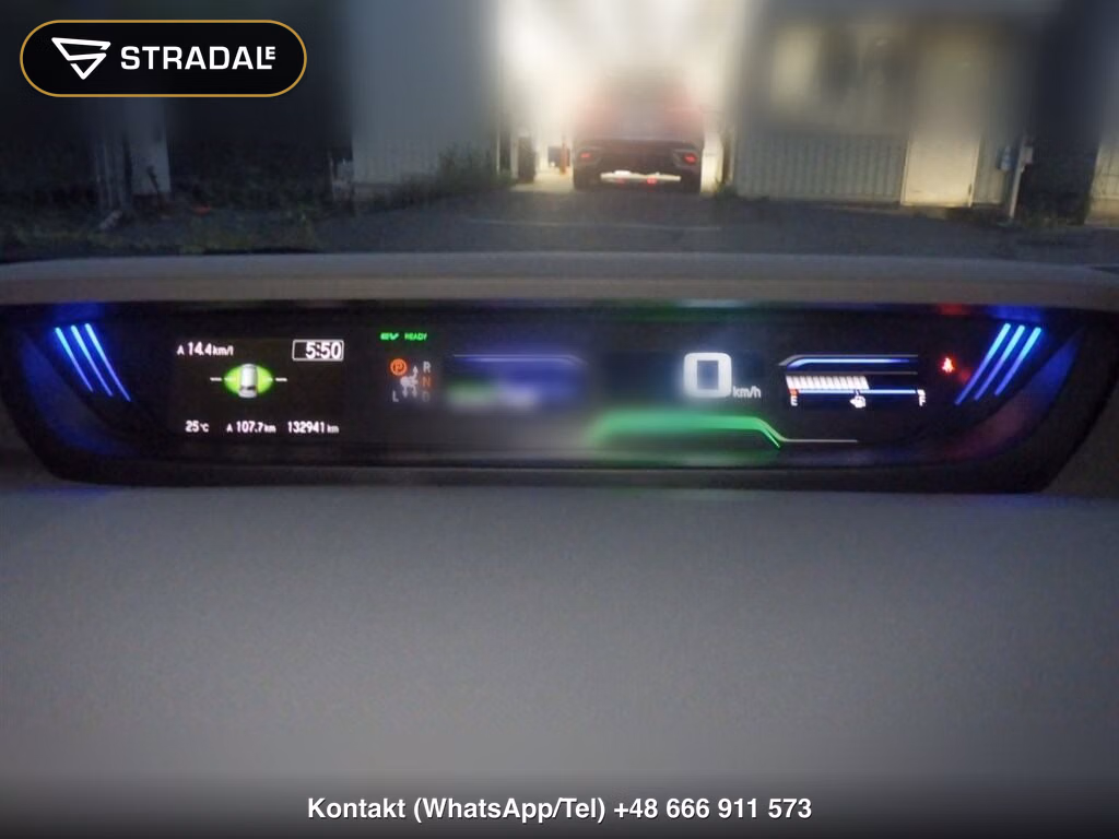 HONDA FREED PLUS HYBRID HYBRID EX, miniaturka 7