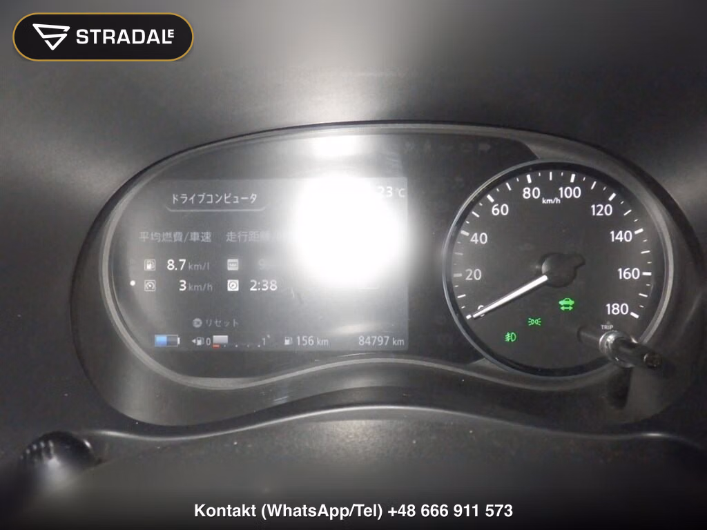 NISSAN KICKS 5D X, miniaturka 7