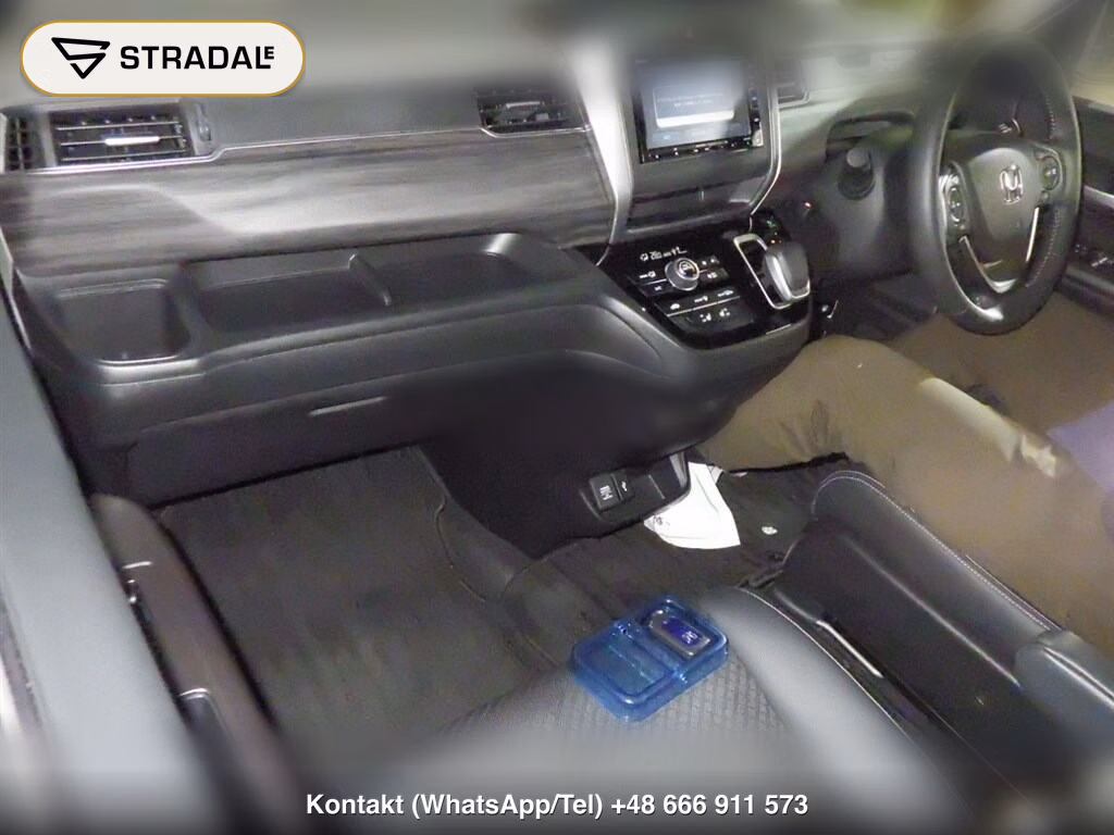 HONDA FREED HYBRID HYBRID･G HONDA SENSING, miniaturka 4