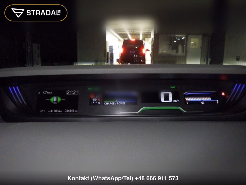 HONDA FREED HYBRID HYBRID･G HONDA SENSING, miniaturka 7