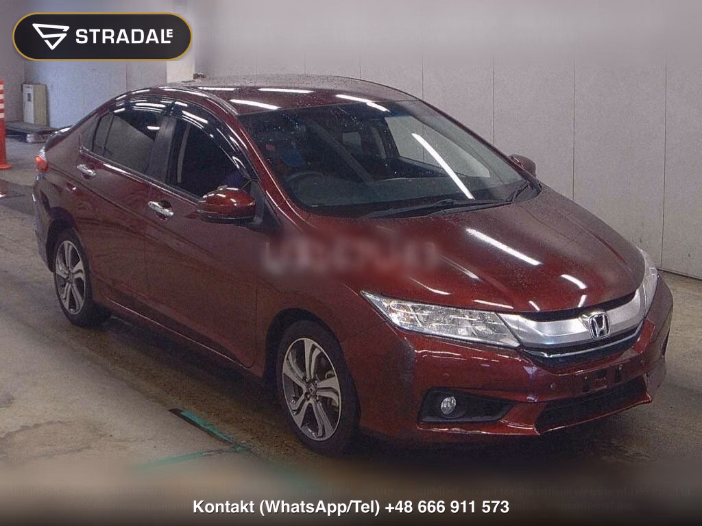 HONDA GRACE HYBRID EX, miniaturka 2