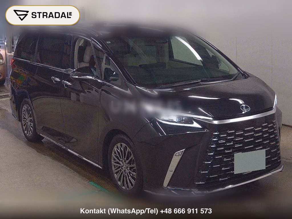 LEXUS LM 4WD LM500H VERSION L, miniaturka 2