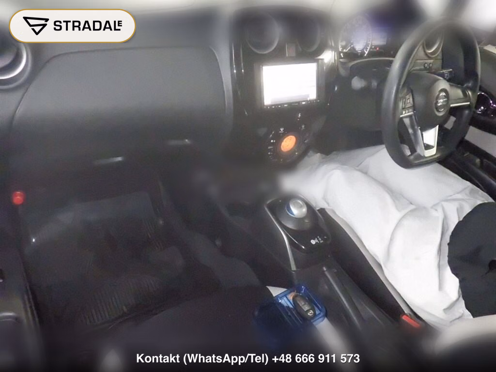 NISSAN NOTE E-POWER X V SELECTION, miniaturka 4