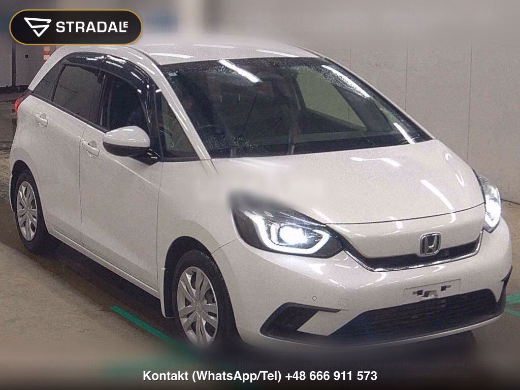 HONDA FIT EHEV HOME, miniaturka 2