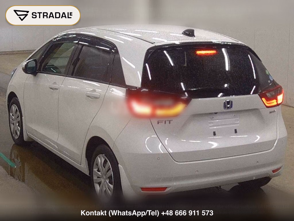 HONDA FIT EHEV HOME, miniaturka 3