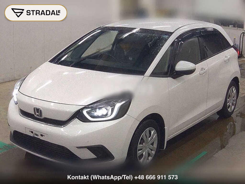 HONDA FIT EHEV HOME, miniaturka 5