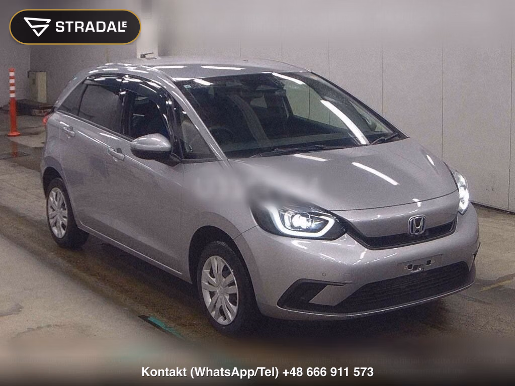 HONDA FIT 4WD EHEV BASIC, miniaturka 2