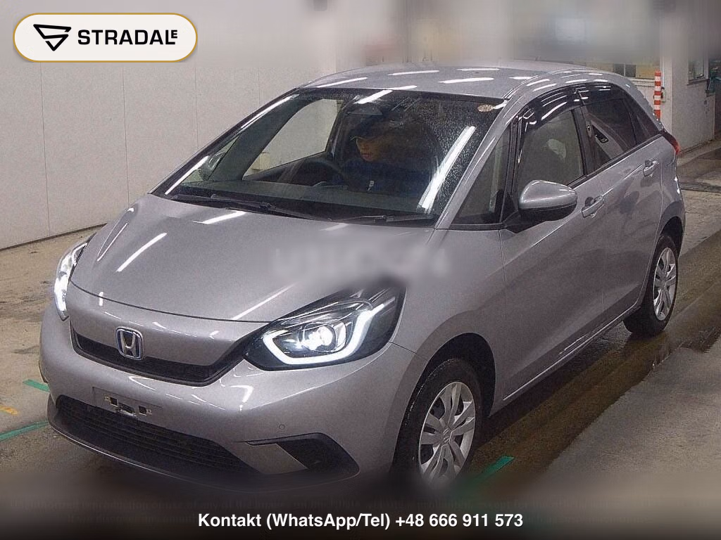 HONDA FIT 4WD EHEV BASIC, miniaturka 5