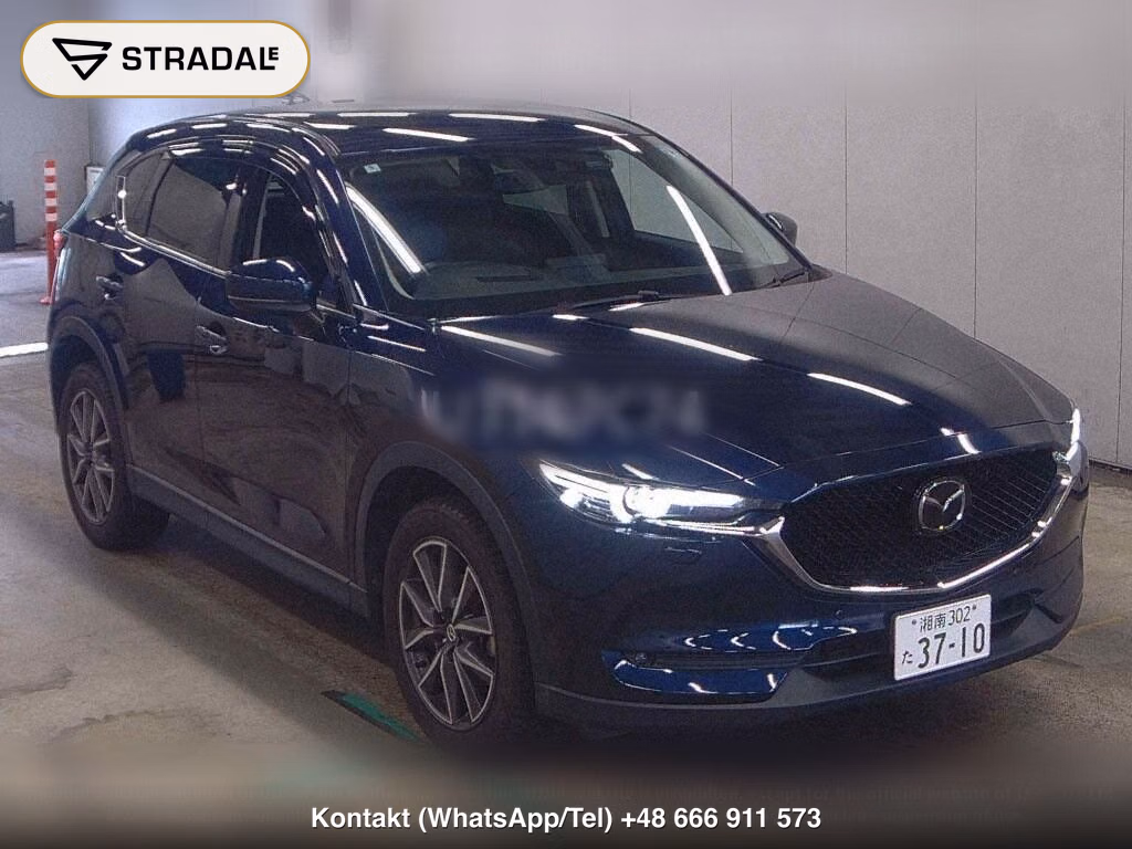 MAZDA CX-5 4WD XD L PACKAGE, miniaturka 2