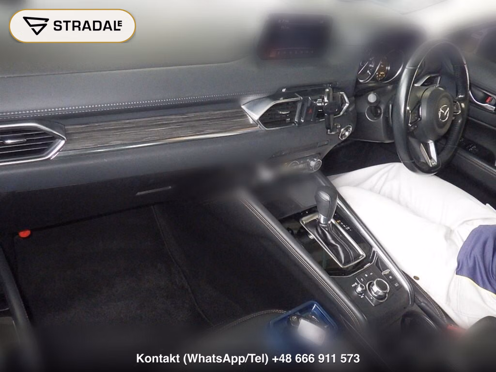MAZDA CX-5 4WD XD L PACKAGE, miniaturka 4
