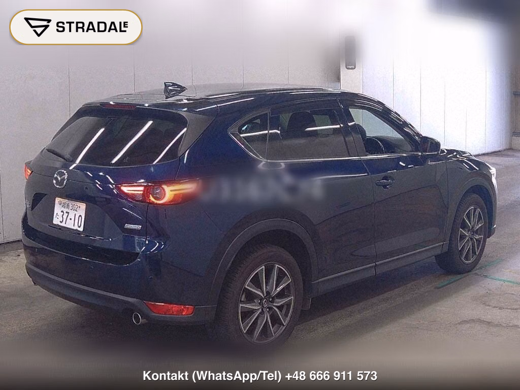 MAZDA CX-5 4WD XD L PACKAGE, miniaturka 6