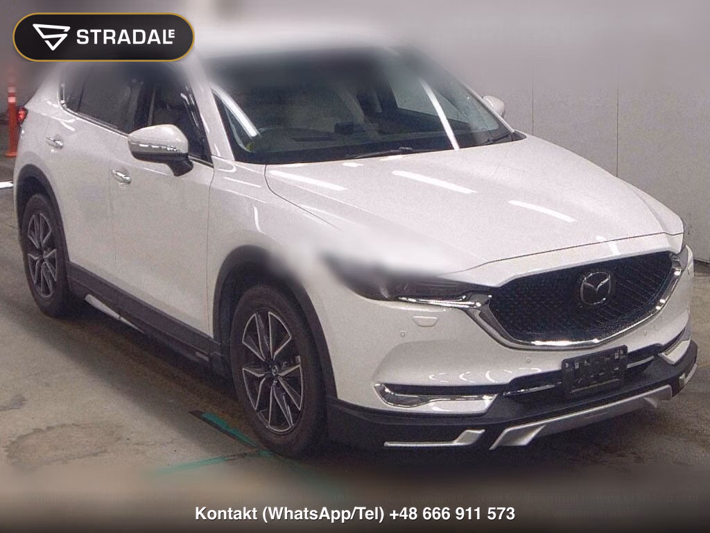 MAZDA CX-5 4WD XD L PACKAGE, miniaturka 2