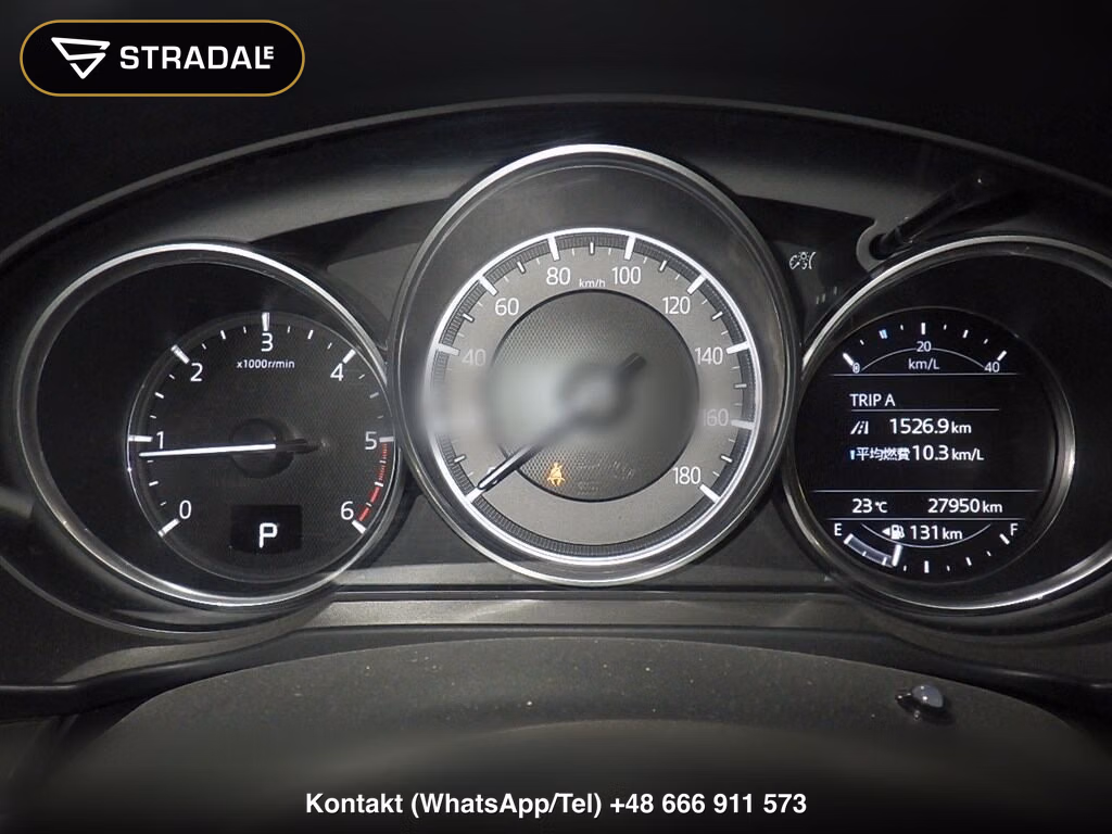 MAZDA CX-5 4WD XD L PACKAGE, miniaturka 7