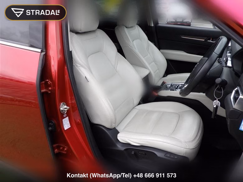 MAZDA CX-5 4WD XD L PACKAGE, miniaturka 11