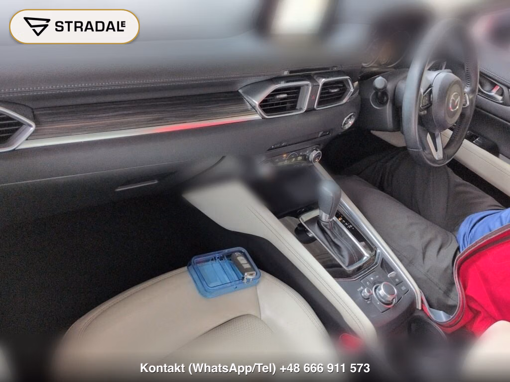 MAZDA CX-5 4WD XD L PACKAGE, miniaturka 4