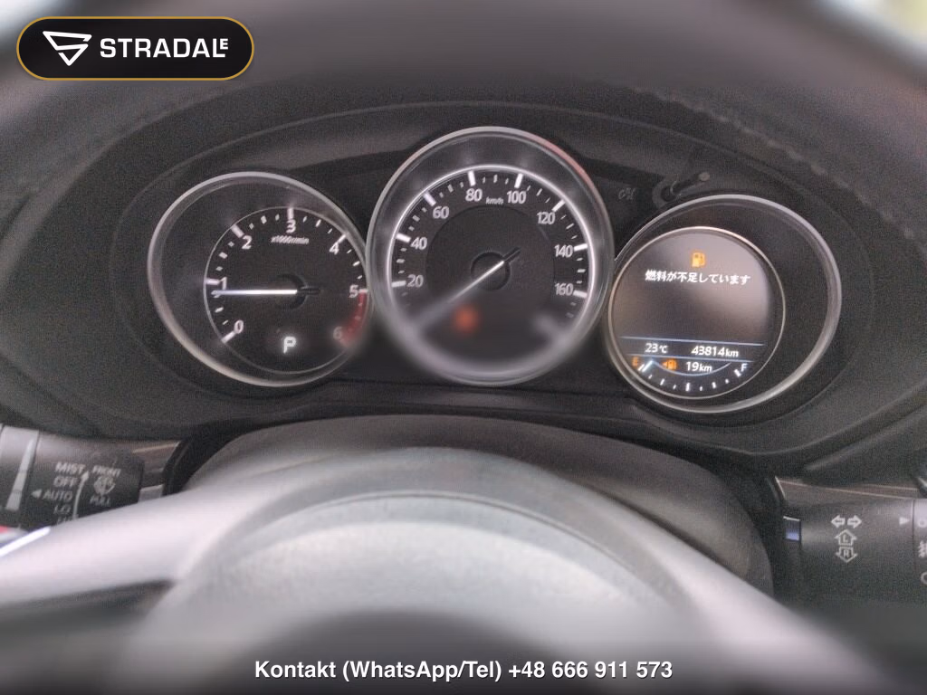 MAZDA CX-5 4WD XD L PACKAGE, miniaturka 7