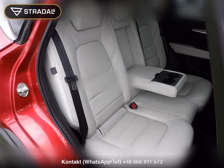 MAZDA CX-5 4WD XD L PACKAGE, miniaturka 9