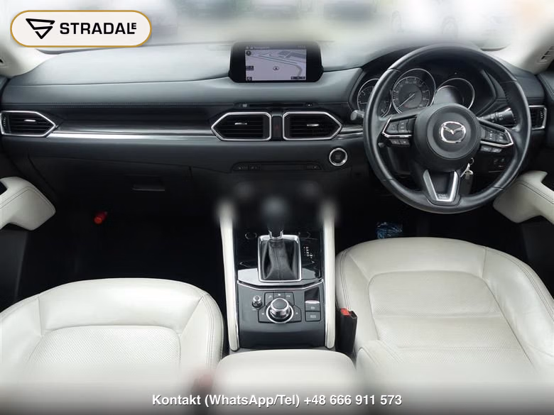 MAZDA CX-5 4WD XD L PACKAGE, miniaturka 10