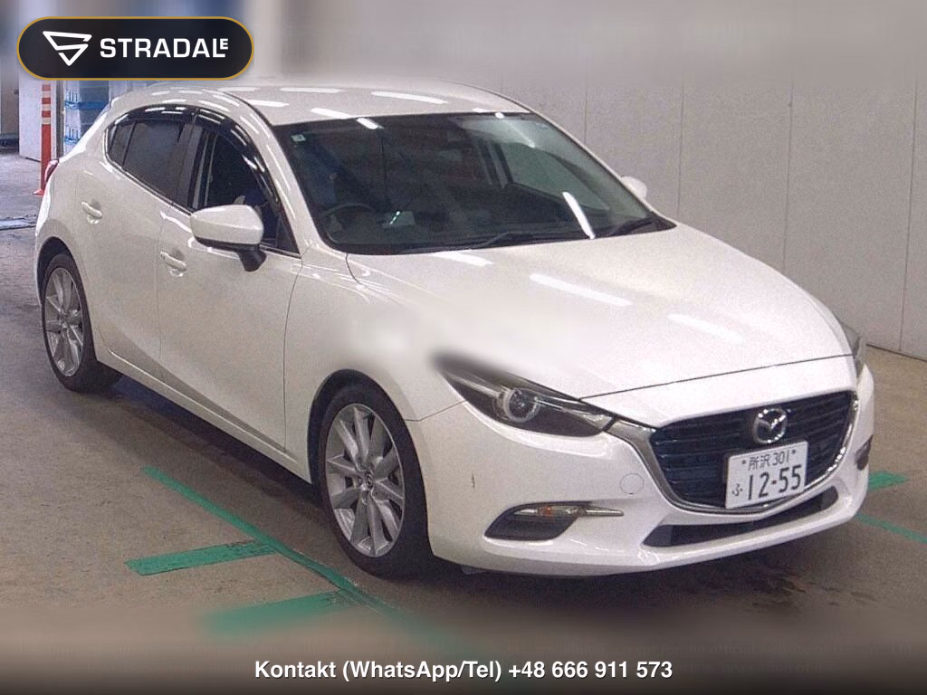 MAZDA AXELA SPORT 15S PROACTIVE, miniaturka 2