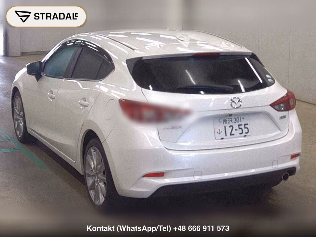 MAZDA AXELA SPORT 15S PROACTIVE, miniaturka 3