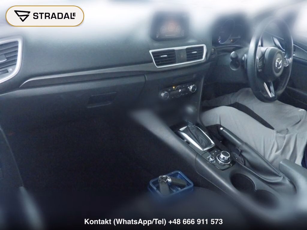 MAZDA AXELA SPORT 15S PROACTIVE, miniaturka 4