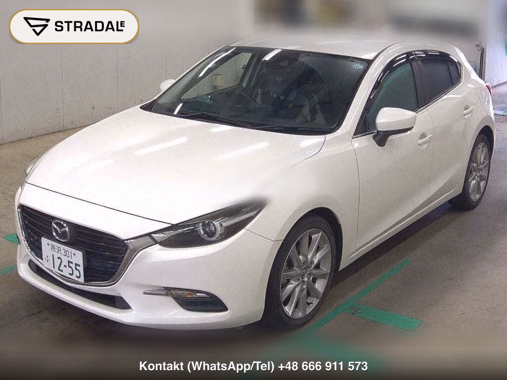 MAZDA AXELA SPORT 15S PROACTIVE, miniaturka 5
