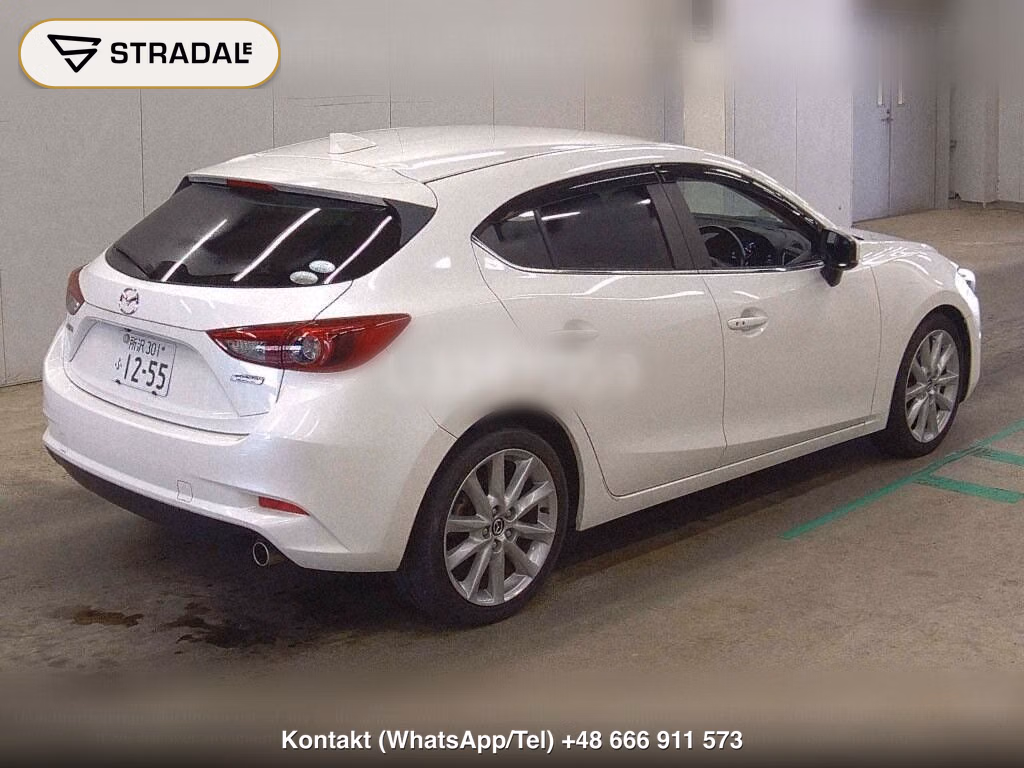 MAZDA AXELA SPORT 15S PROACTIVE, miniaturka 6