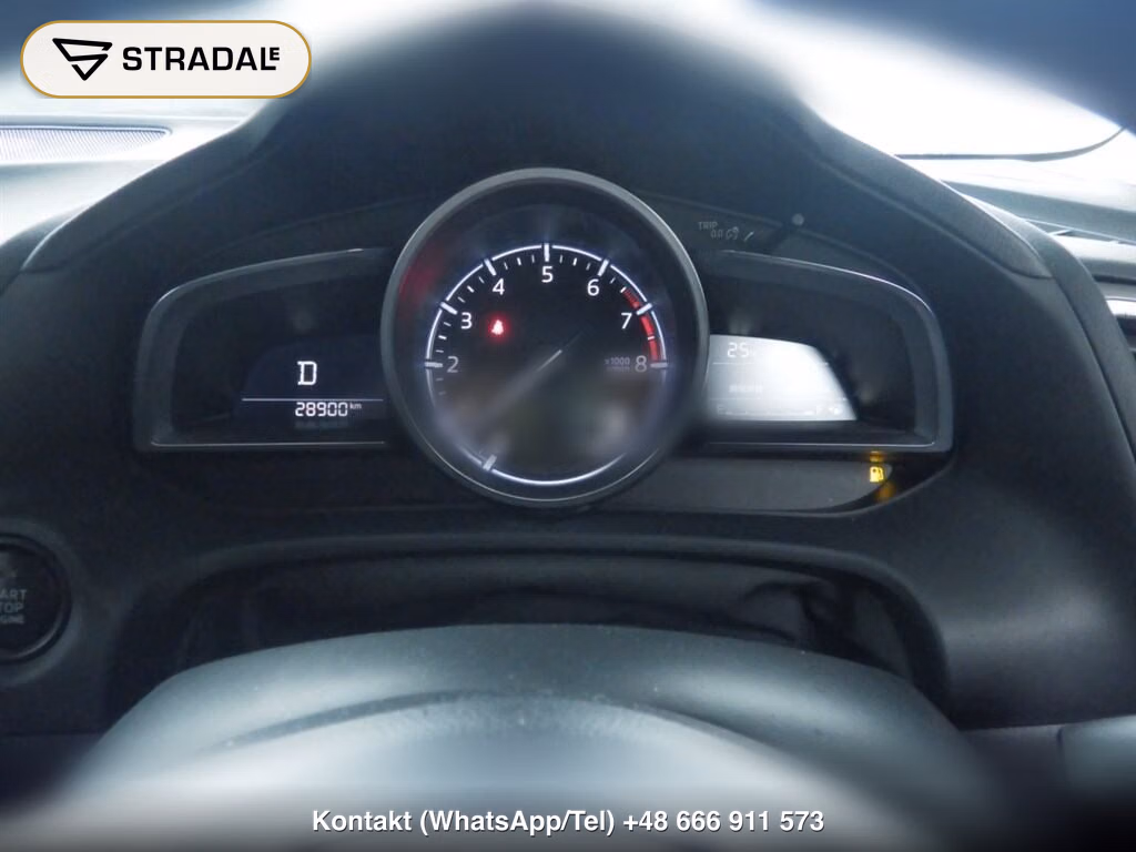 MAZDA AXELA SPORT 15S PROACTIVE, miniaturka 7