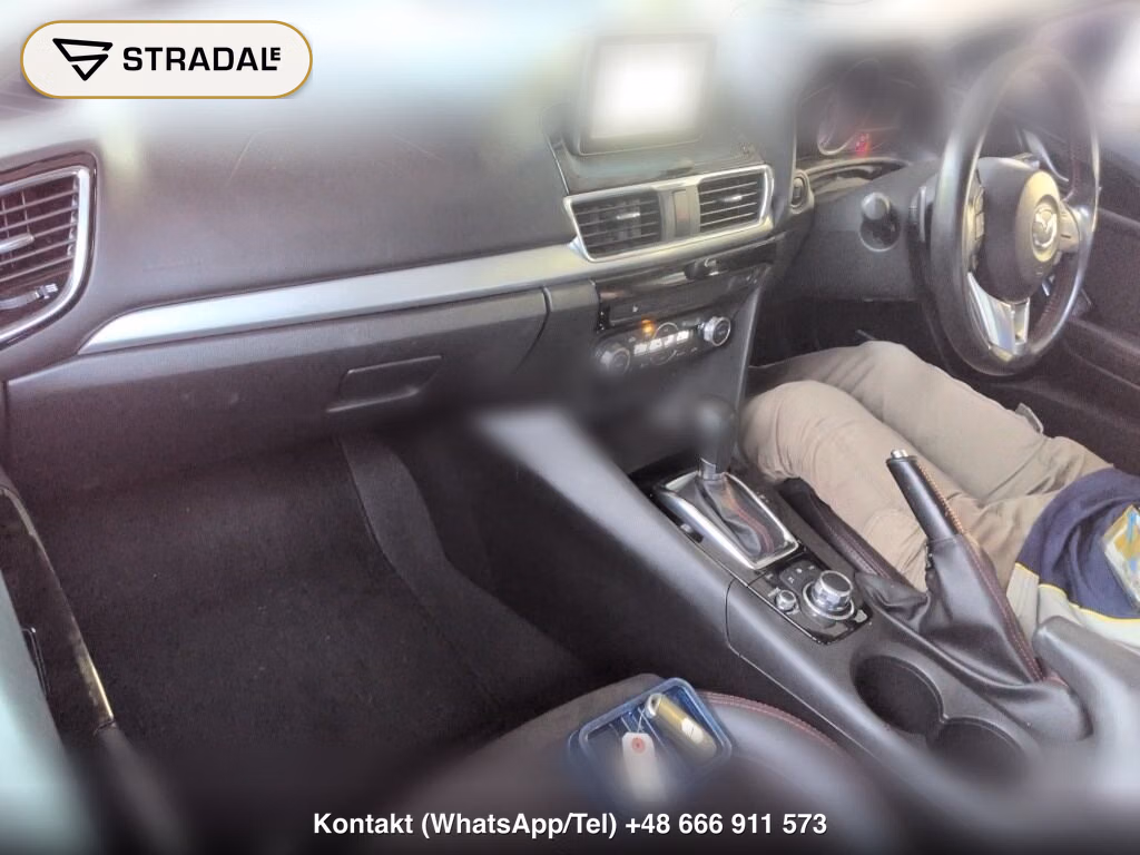 MAZDA AXELA SPORT XD, miniaturka 4