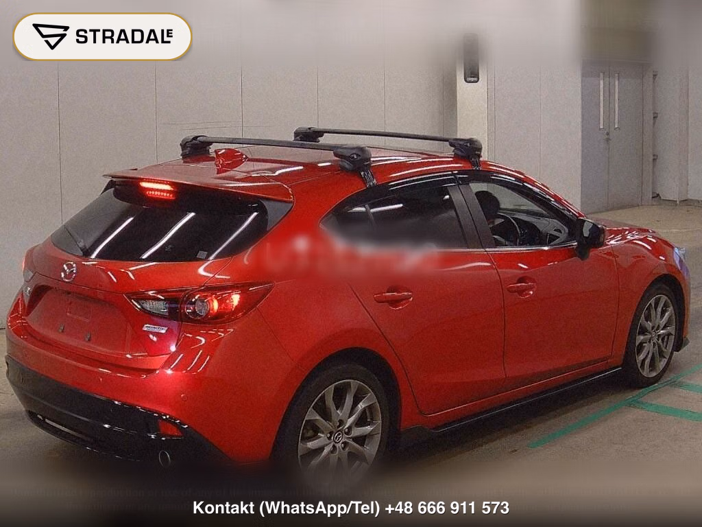MAZDA AXELA SPORT XD, miniaturka 6