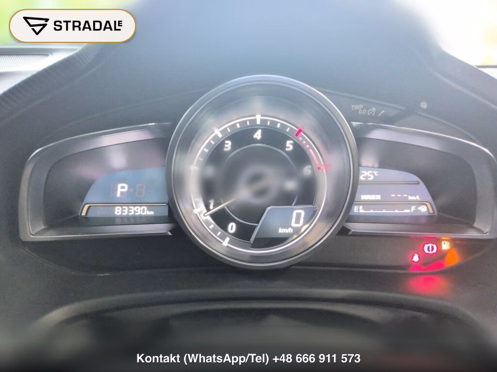 MAZDA AXELA SPORT XD, miniaturka 7