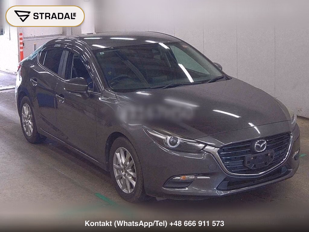 MAZDA AXELA 15S, miniaturka 2
