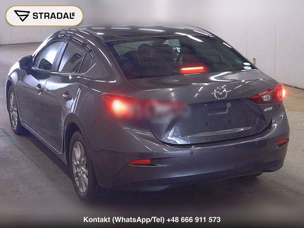 MAZDA AXELA 15S, miniaturka 3