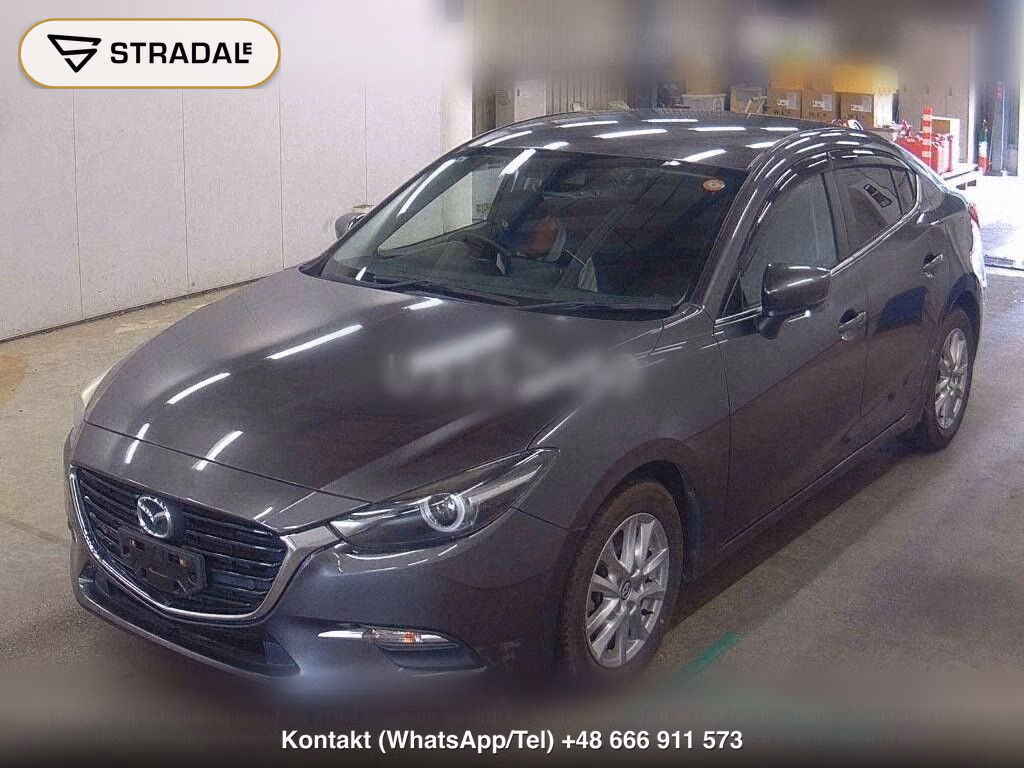 MAZDA AXELA 15S, miniaturka 5