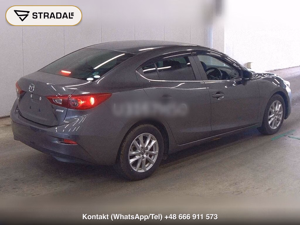 MAZDA AXELA 15S, miniaturka 6