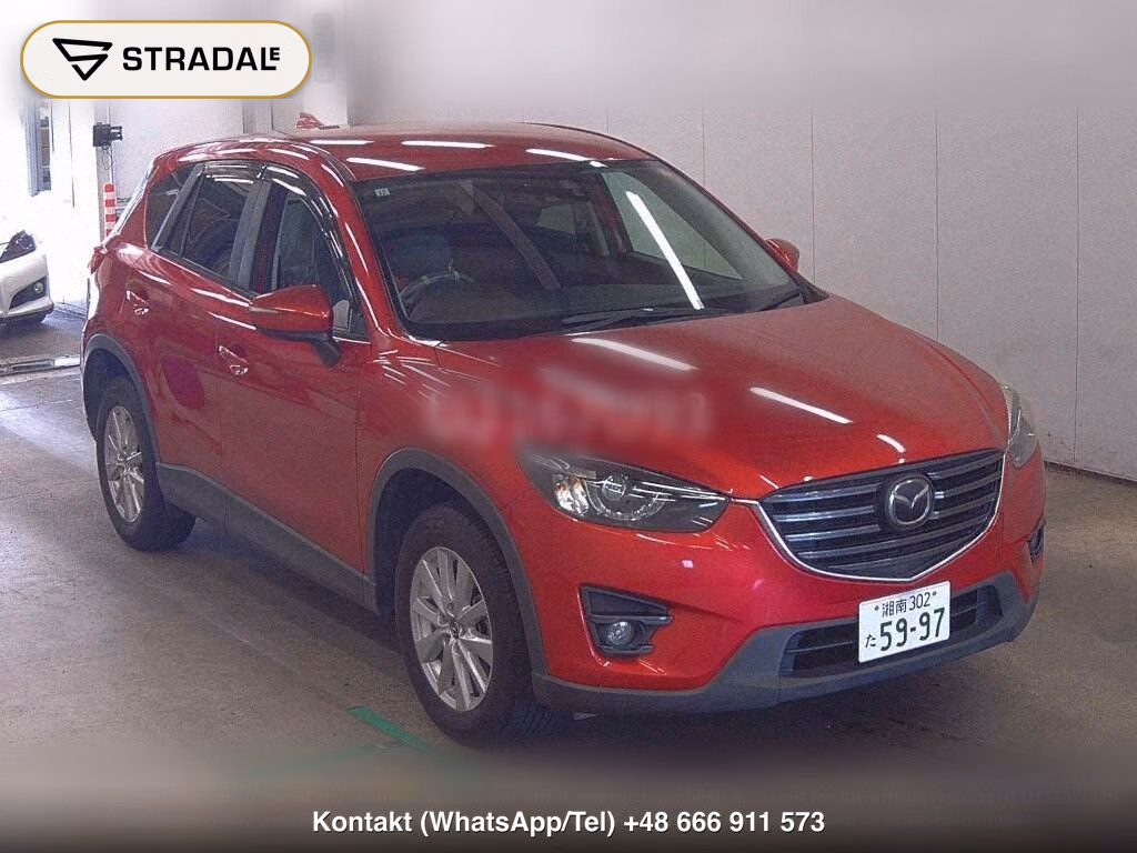 MAZDA CX-5 20S PROACTIVE, miniaturka 2