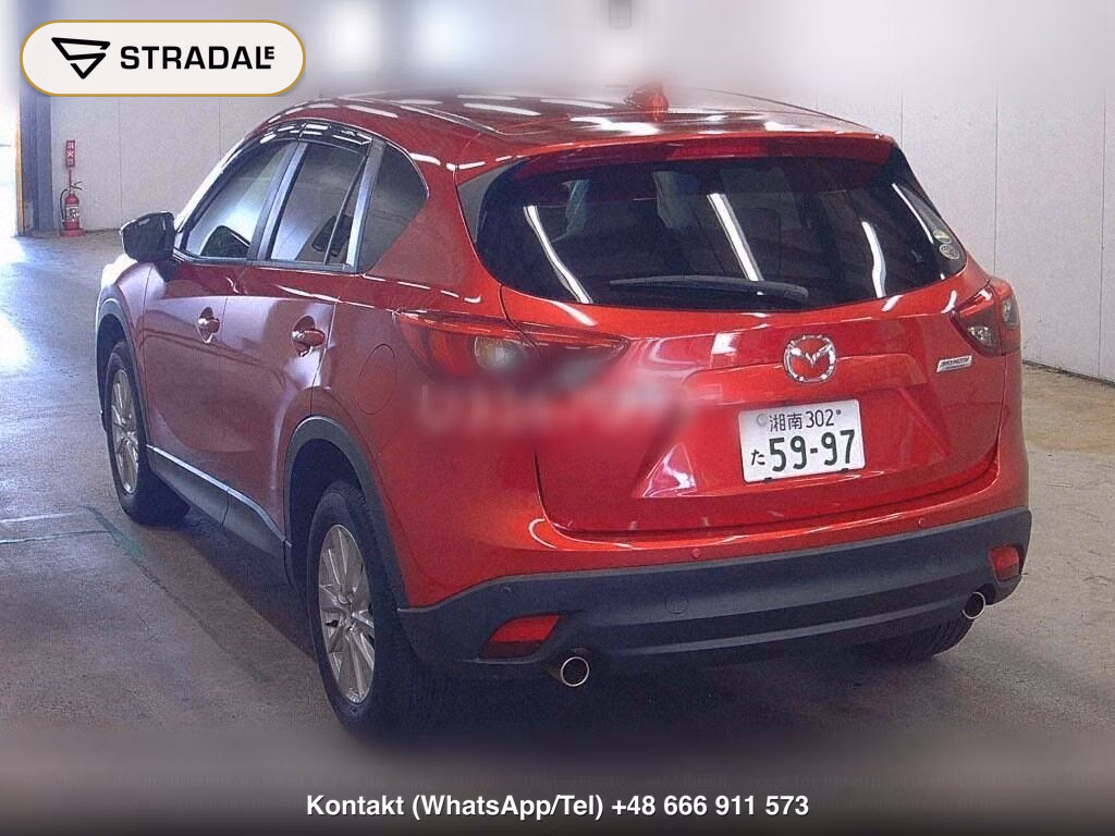MAZDA CX-5 20S PROACTIVE, miniaturka 3