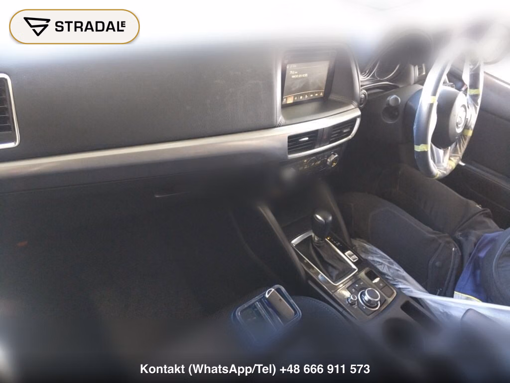 MAZDA CX-5 20S PROACTIVE, miniaturka 4
