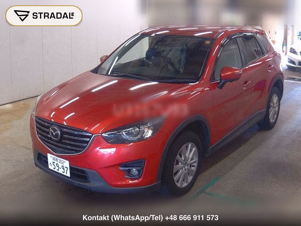 MAZDA CX-5 20S PROACTIVE, miniaturka 5