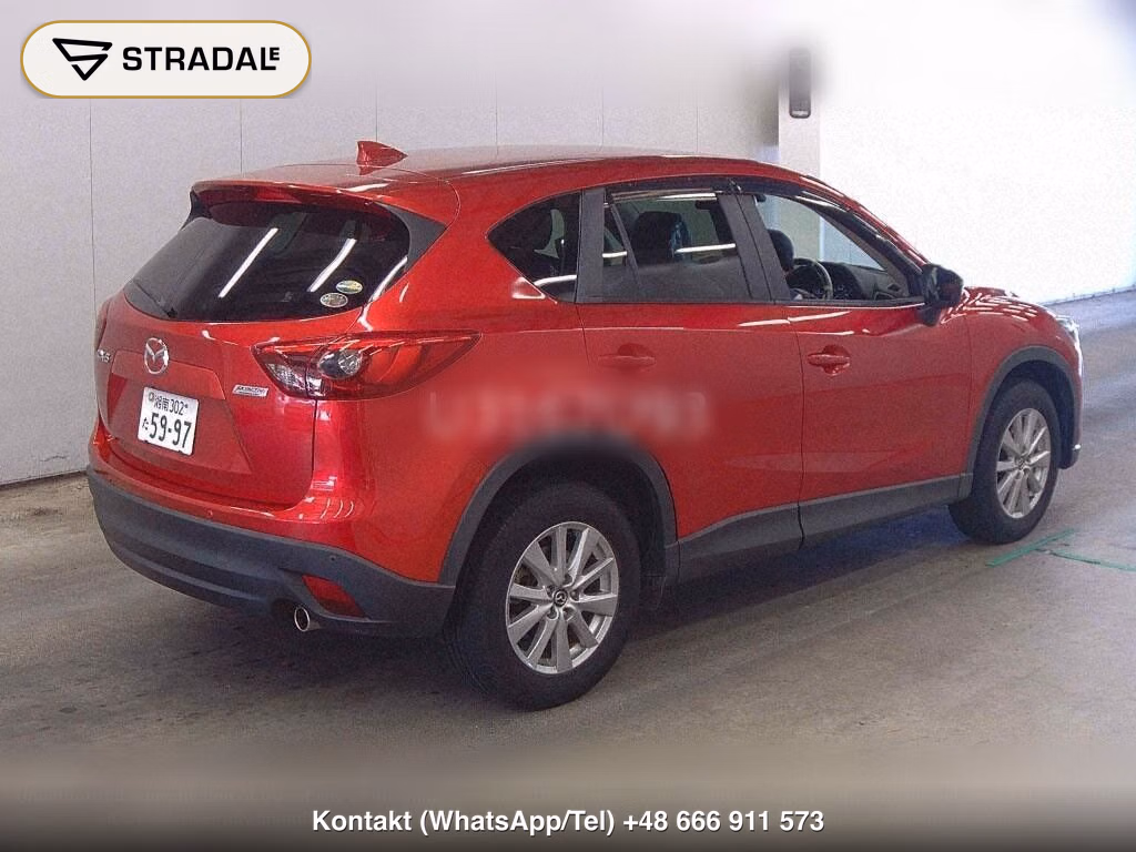 MAZDA CX-5 20S PROACTIVE, miniaturka 6