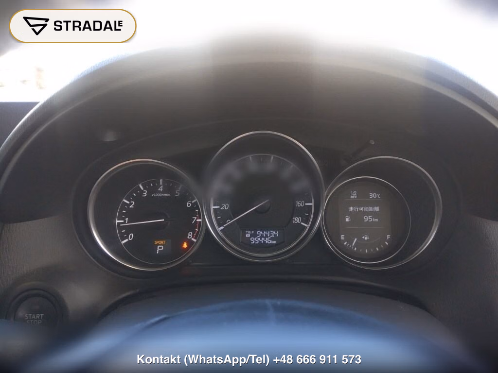 MAZDA CX-5 20S PROACTIVE, miniaturka 7