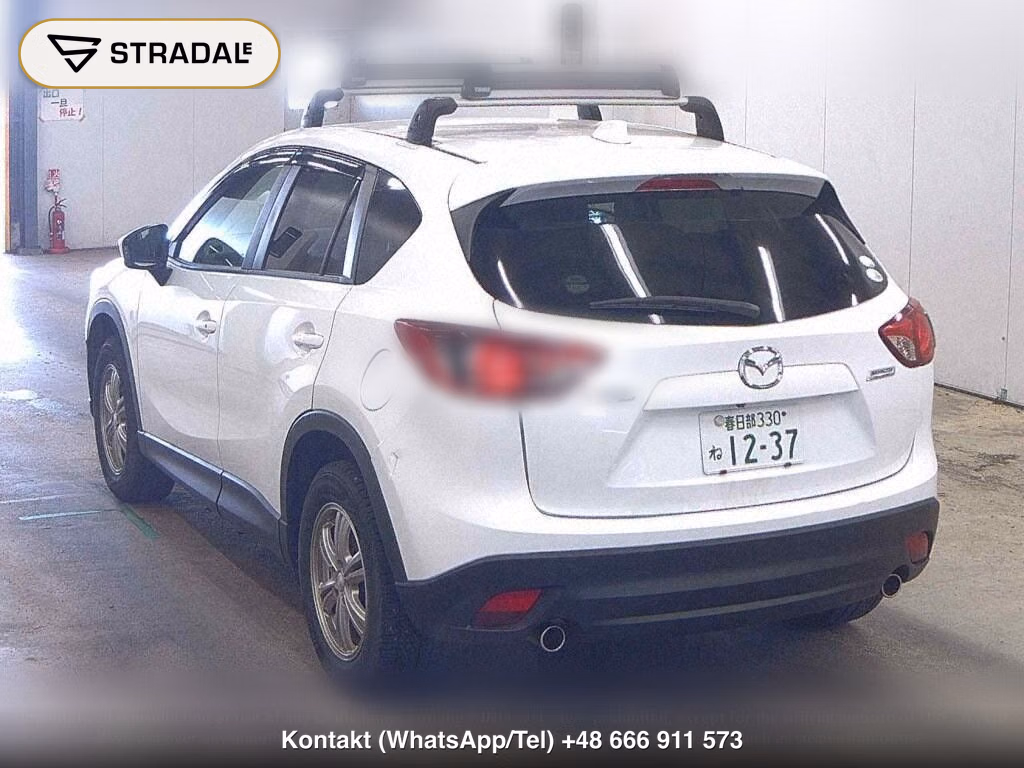 MAZDA CX-5 20S, miniaturka 3