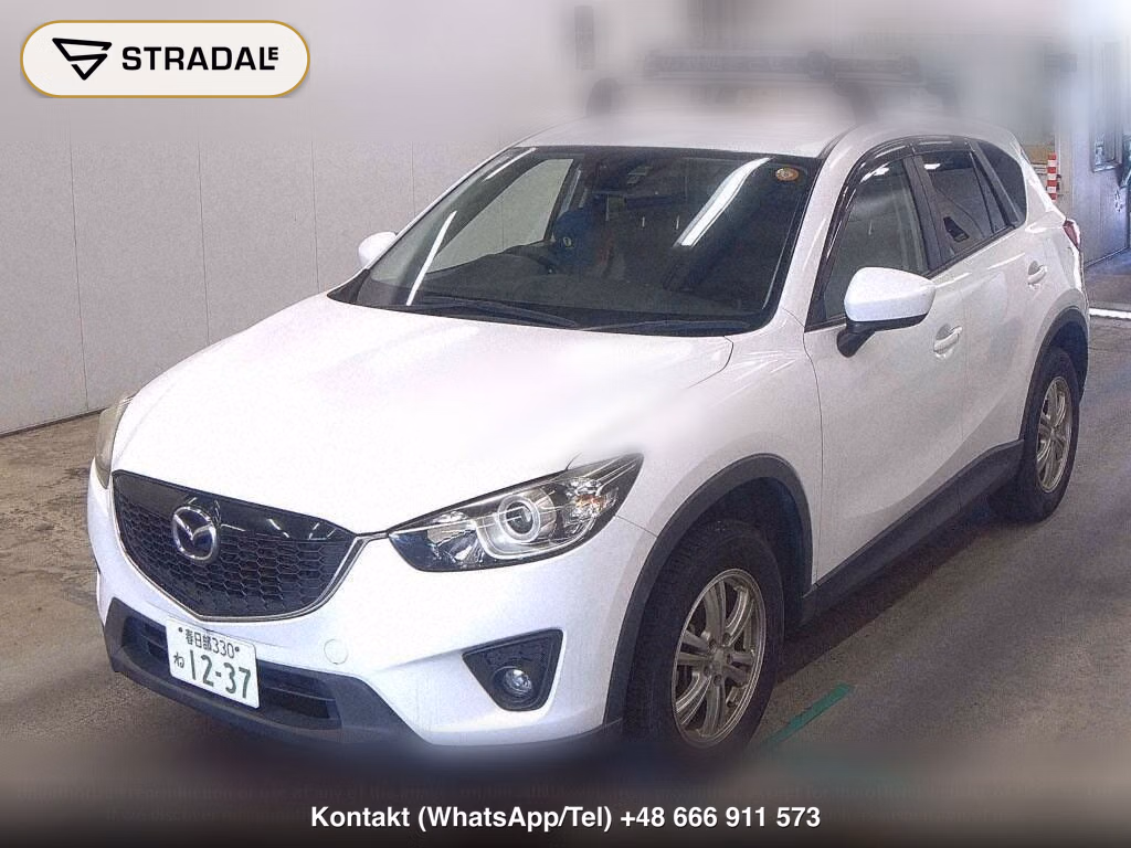 MAZDA CX-5 20S, miniaturka 5