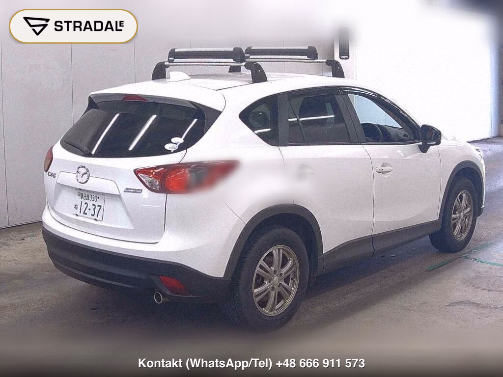MAZDA CX-5 20S, miniaturka 6