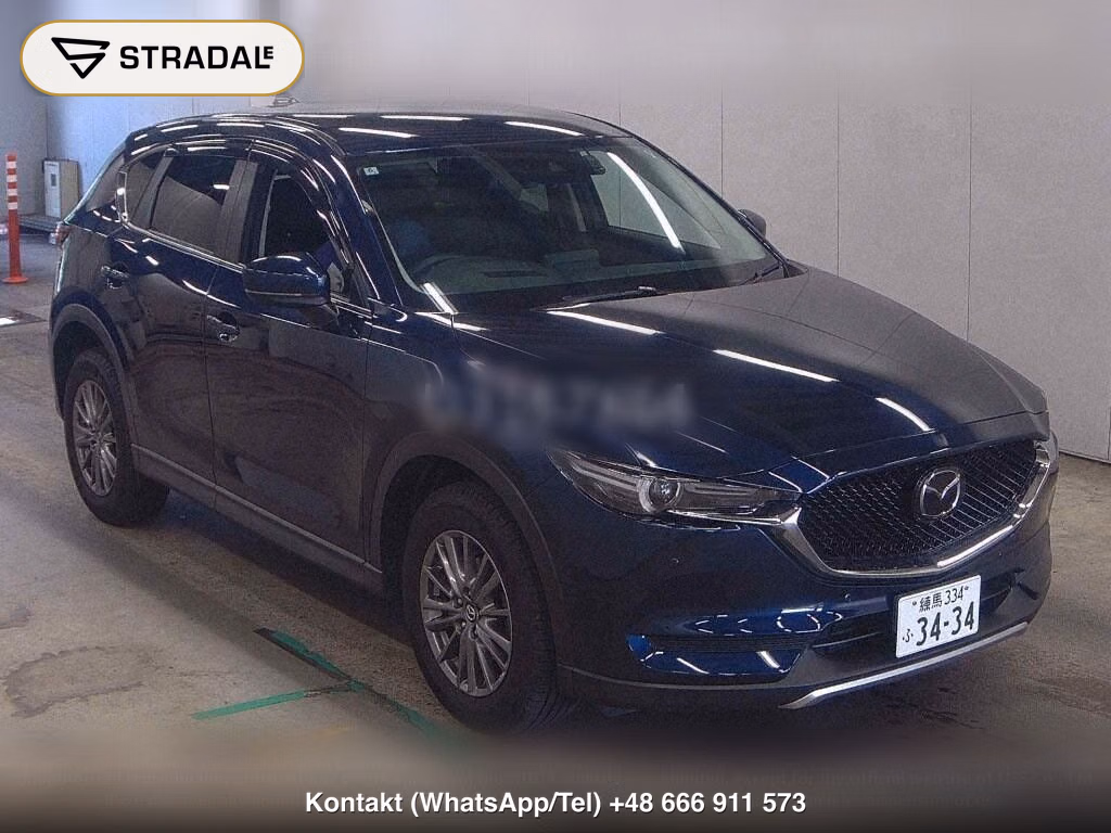 MAZDA CX-5 XD PROACTIVE, miniaturka 2