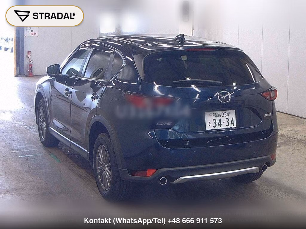 MAZDA CX-5 XD PROACTIVE, miniaturka 3
