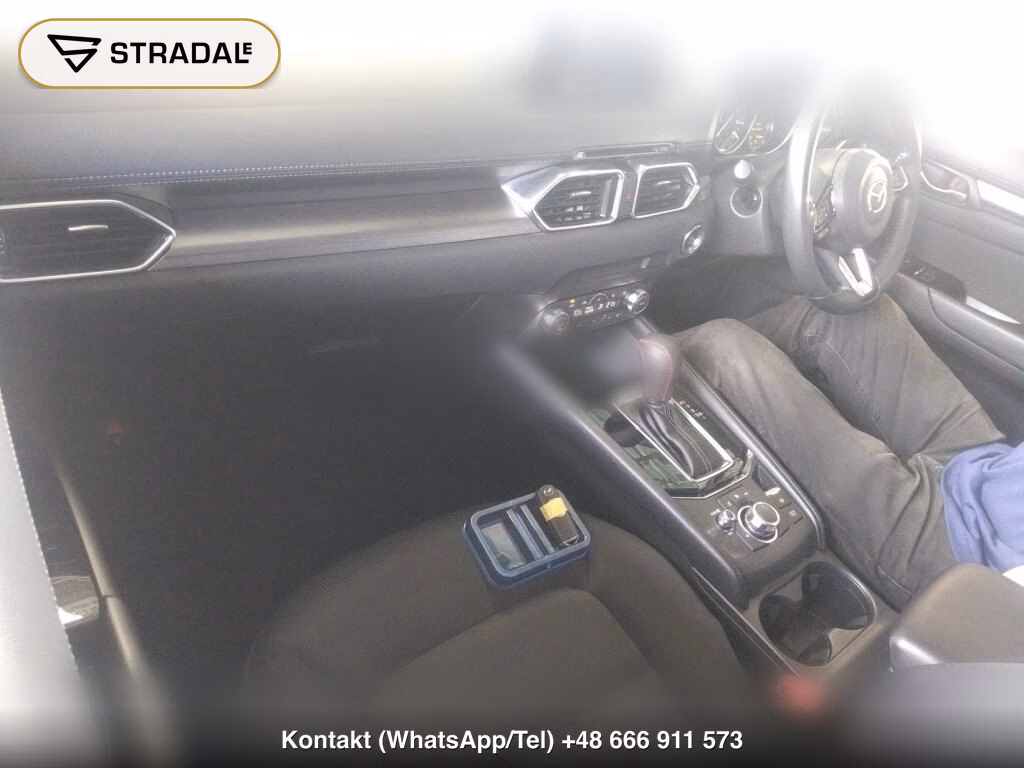 MAZDA CX-5 XD PROACTIVE, miniaturka 4