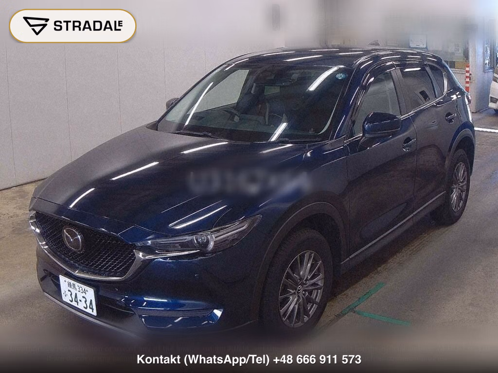 MAZDA CX-5 XD PROACTIVE, miniaturka 5