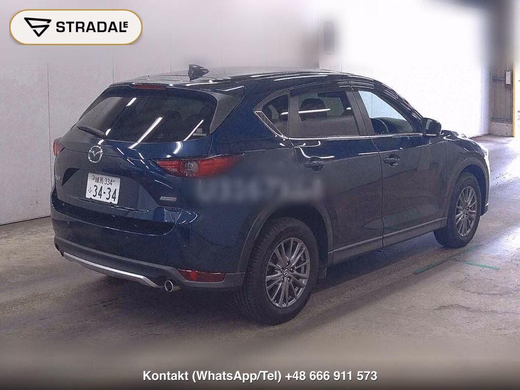 MAZDA CX-5 XD PROACTIVE, miniaturka 6