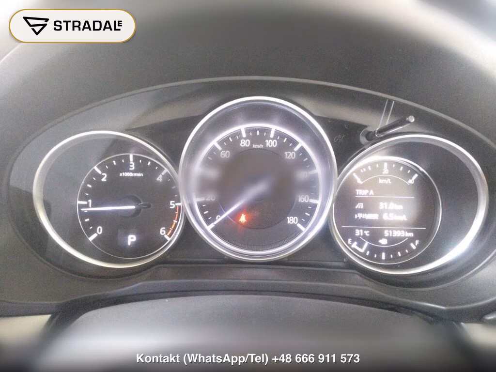 MAZDA CX-5 XD PROACTIVE, miniaturka 7
